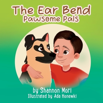 Paperback The Ear Bend Book