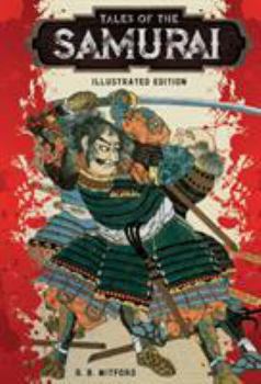 Hardcover Tales Of The Samurai Book