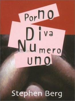 Paperback Porno Diva Numero Uno: An Anonymous Confession Book