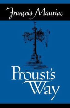 Paperback Proust's Way Book