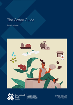 Paperback The Coffee Guide Book