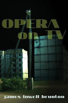Paperback Opera on TV Book