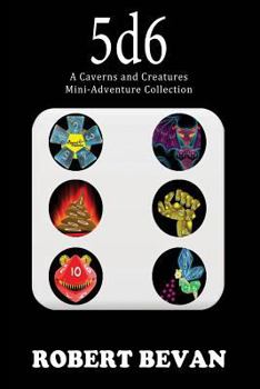 5d6 - Book  of the Caverns and Creatures