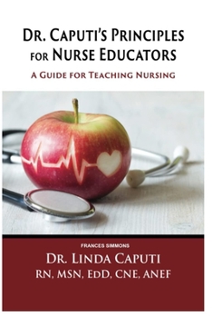 Paperback Principles for Nurse Educators Book