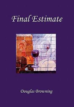 Paperback Final Estimate Book