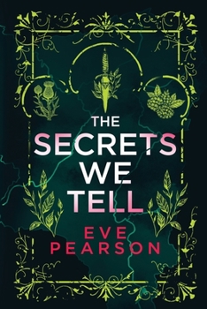 Paperback The Secrets We Tell Book