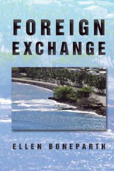 Paperback Foreign Exchange Book