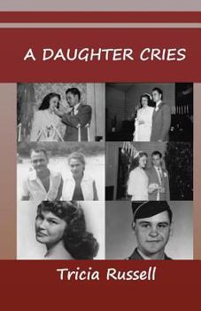 Paperback A Daughter Cries Book