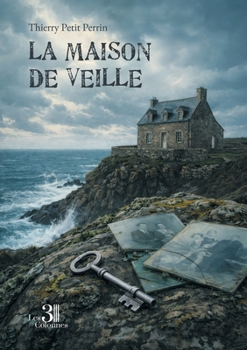 Paperback La maison de veille [French] Book