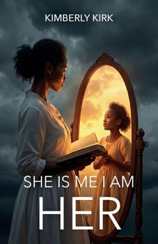 Paperback She Is Me I Am Her Book