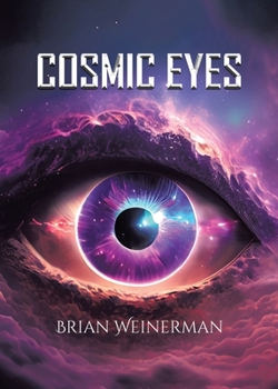 Paperback Cosmic Eyes Book