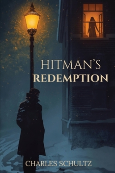 Paperback Hitman's Redemption Book