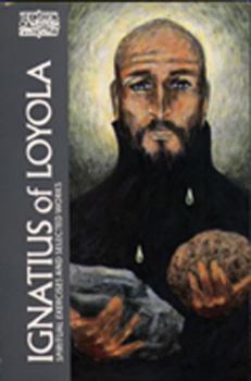 Ignatius of Loyola: Spiritual Exercises and Selected Works (Classics of Western Spirituality) - Book  of the Classics of Western Spirituality
