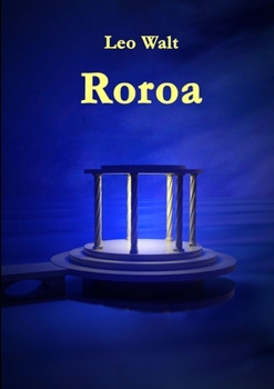 Paperback Roroa [Italian] Book