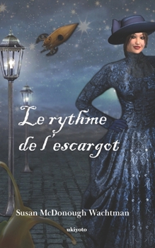 Paperback Le rythme de l'escargot [French] Book