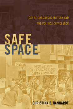 Safe Space - Book  of the Perverse Modernities