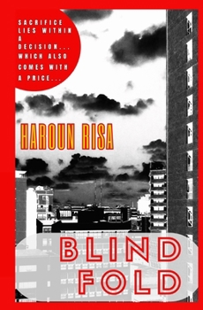 Paperback Blind Fold Book
