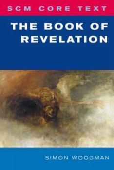 Paperback SCM Core Text: The Book of Revelation Book