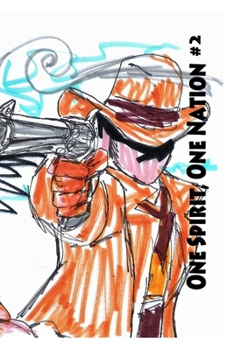 Paperback One Spirit, One Nation #2 Book