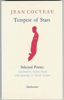 Paperback Tempest of Stars Book