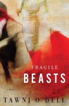 Hardcover Fragile Beasts Book