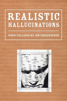 Paperback Realistic Hallucinations Book