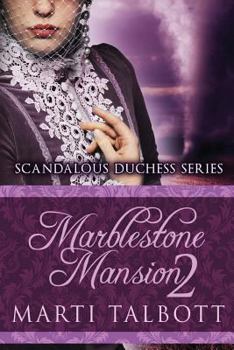 Paperback Marblestone Mansion, Book 2 Book