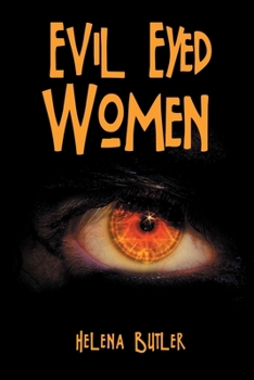 Paperback Evil Eyed Women Book