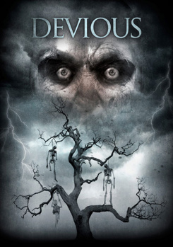 DVD Devious Book