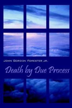 Paperback Death by Due Process Book