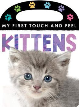Board book Kittens Book
