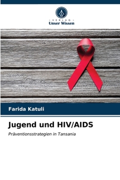 Paperback Jugend und HIV/AIDS [German] Book