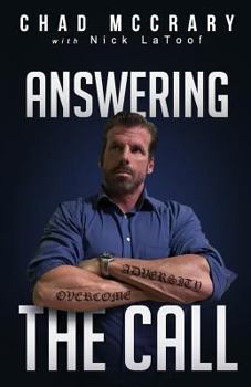 Paperback Answering the Call Book