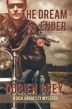 Paperback The Dream Ender Book