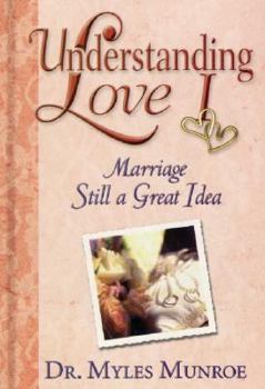 Hardcover Marriage, Still a Great Idea Book