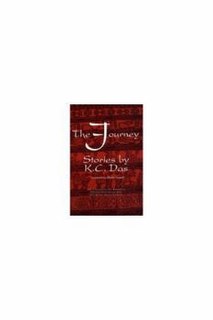 Paperback The Journey: Stories by K. C. Das Volume 48 Book