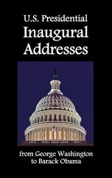 US Presidential Inaugural Addresses
