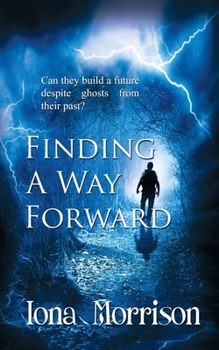 Paperback Finding a Way Forward Book