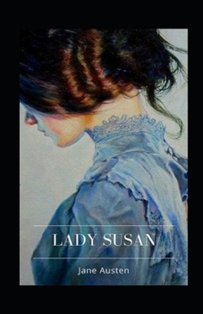 Paperback Lady Susan Annotated Book