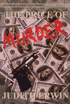 Paperback The Price of Murder Book