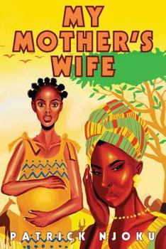 Paperback My Mother's Wife Book