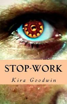 Paperback Stop-Work Book
