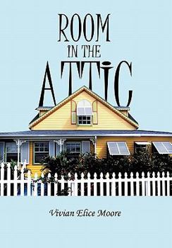 Hardcover Room in the Attic Book