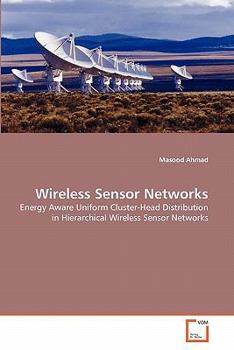 Paperback Wireless Sensor Networks Book