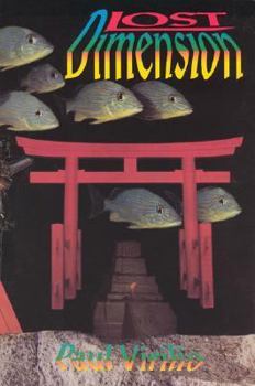 Paperback Lost Dimension Book