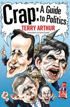 Paperback Crap: A Guide to Politics Book