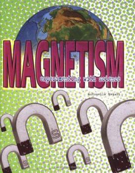 Hardcover Magnetism Book