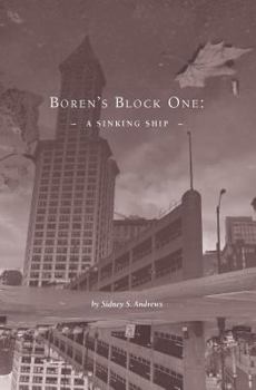 Paperback Boren's Block One Book