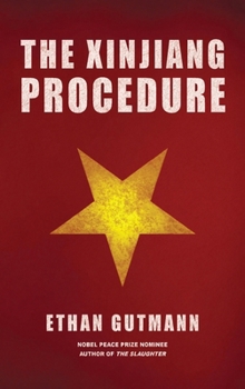 Hardcover The Xinjiang Procedure Book
