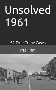 Paperback Unsolved 1961 Book